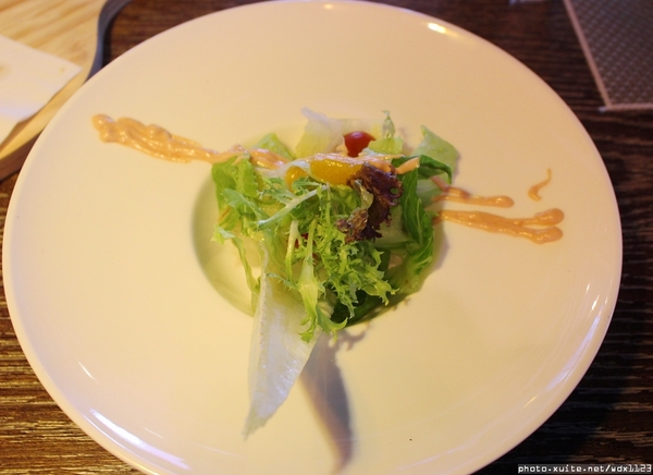 Casa Mago可薩瑪果義式餐廳：Casa Mago可薩瑪果義式餐廳✪每一道都讓家人讚不絕口~103.11.02