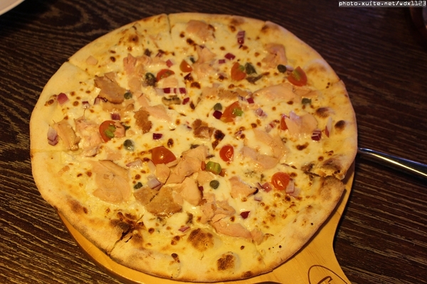 Casa Mago可薩瑪果義式餐廳：Casa Mago可薩瑪果義式餐廳✪每一道都讓家人讚不絕口~103.11.02