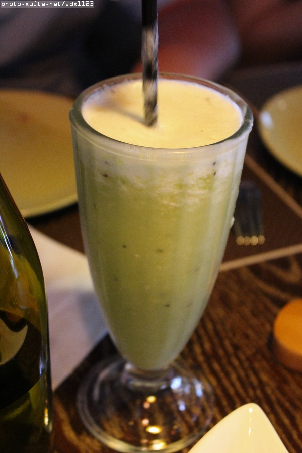 Casa Mago可薩瑪果義式餐廳：Casa Mago可薩瑪果義式餐廳✪每一道都讓家人讚不絕口~103.11.02