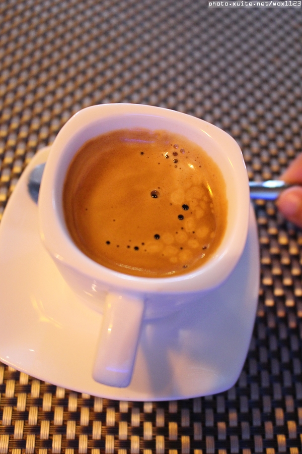 Casa Mago可薩瑪果義式餐廳：Casa Mago可薩瑪果義式餐廳✪每一道都讓家人讚不絕口~103.11.02