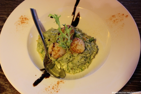 Casa Mago可薩瑪果義式餐廳：Casa Mago可薩瑪果義式餐廳✪每一道都讓家人讚不絕口~103.11.02