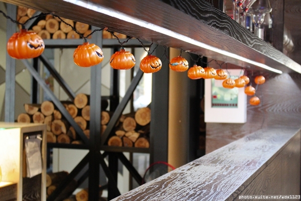 Casa Mago可薩瑪果義式餐廳：Casa Mago可薩瑪果義式餐廳✪每一道都讓家人讚不絕口~103.11.02