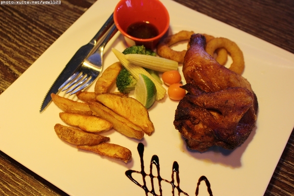 Casa Mago可薩瑪果義式餐廳：Casa Mago可薩瑪果義式餐廳✪每一道都讓家人讚不絕口~103.11.02