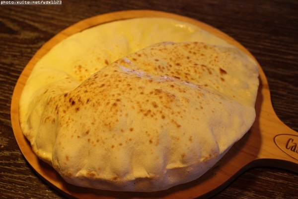 Casa Mago可薩瑪果義式餐廳：Casa Mago可薩瑪果義式餐廳✪每一道都讓家人讚不絕口~103.11.02