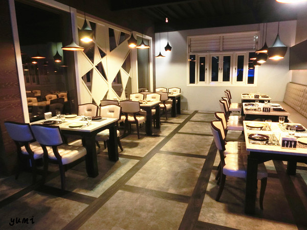 Casa Mago可薩瑪果義式餐廳：【愛評口碑券♥第三十七彈】無國界的獨特美食饗宴@Casa-Mago可薩瑪果義饗空間