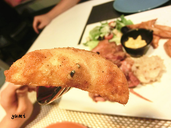 Casa Mago可薩瑪果義式餐廳：【愛評口碑券♥第三十七彈】無國界的獨特美食饗宴@Casa-Mago可薩瑪果義饗空間