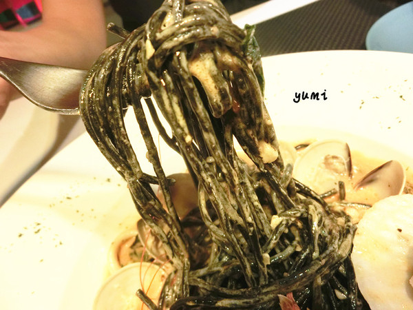 Casa Mago可薩瑪果義式餐廳：【愛評口碑券♥第三十七彈】無國界的獨特美食饗宴@Casa-Mago可薩瑪果義饗空間