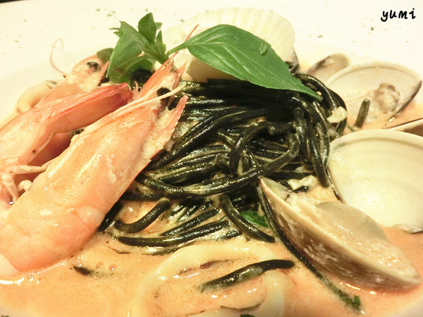 Casa Mago可薩瑪果義式餐廳：【愛評口碑券♥第三十七彈】無國界的獨特美食饗宴@Casa-Mago可薩瑪果義饗空間