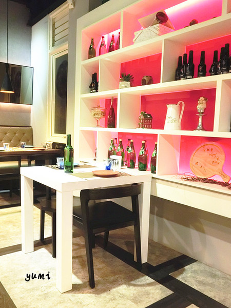 Casa Mago可薩瑪果義式餐廳：【愛評口碑券♥第三十七彈】無國界的獨特美食饗宴@Casa-Mago可薩瑪果義饗空間