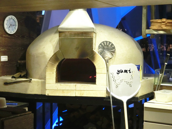 Casa Mago可薩瑪果義式餐廳：【愛評口碑券♥第三十七彈】無國界的獨特美食饗宴@Casa-Mago可薩瑪果義饗空間