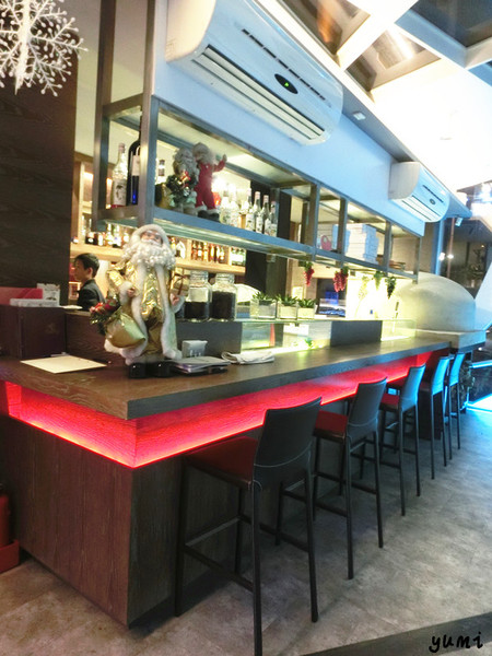 Casa Mago可薩瑪果義式餐廳：【愛評口碑券♥第三十七彈】無國界的獨特美食饗宴@Casa-Mago可薩瑪果義饗空間