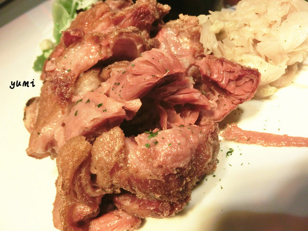 Casa Mago可薩瑪果義式餐廳：【愛評口碑券♥第三十七彈】無國界的獨特美食饗宴@Casa-Mago可薩瑪果義饗空間