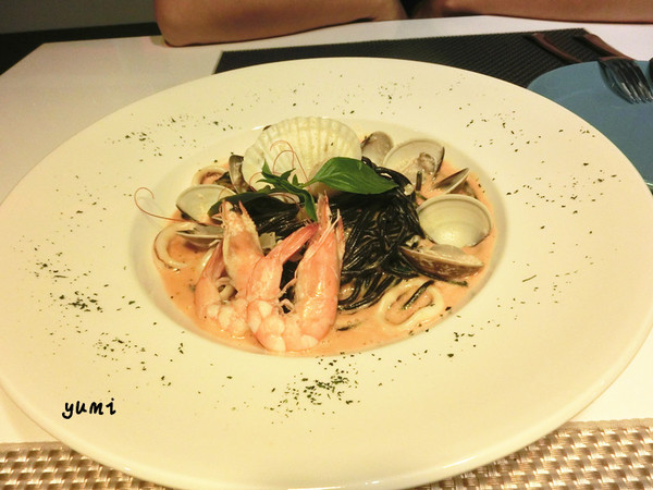 Casa Mago可薩瑪果義式餐廳：【愛評口碑券♥第三十七彈】無國界的獨特美食饗宴@Casa-Mago可薩瑪果義饗空間