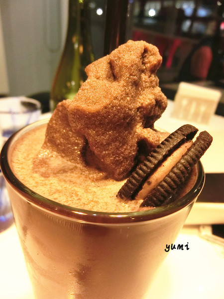 Casa Mago可薩瑪果義式餐廳：【愛評口碑券♥第三十七彈】無國界的獨特美食饗宴@Casa-Mago可薩瑪果義饗空間