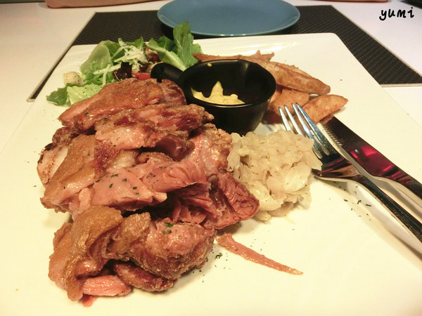 Casa Mago可薩瑪果義式餐廳：【愛評口碑券♥第三十七彈】無國界的獨特美食饗宴@Casa-Mago可薩瑪果義饗空間