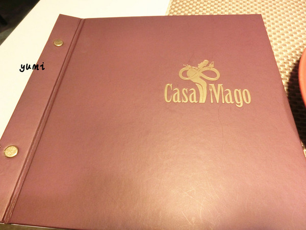 Casa Mago可薩瑪果義式餐廳：【愛評口碑券♥第三十七彈】無國界的獨特美食饗宴@Casa-Mago可薩瑪果義饗空間