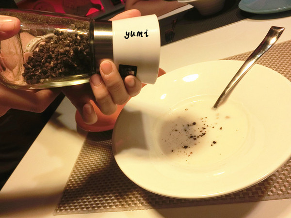 Casa Mago可薩瑪果義式餐廳：【愛評口碑券♥第三十七彈】無國界的獨特美食饗宴@Casa-Mago可薩瑪果義饗空間