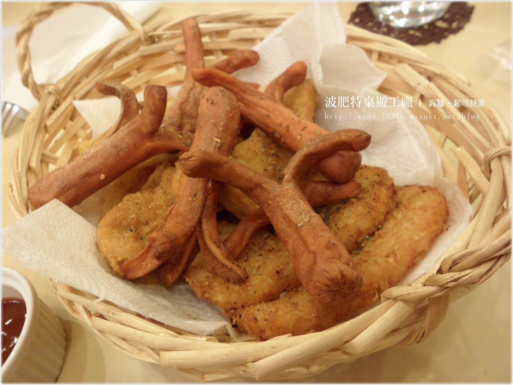 波肥特桌遊工廠 - 17