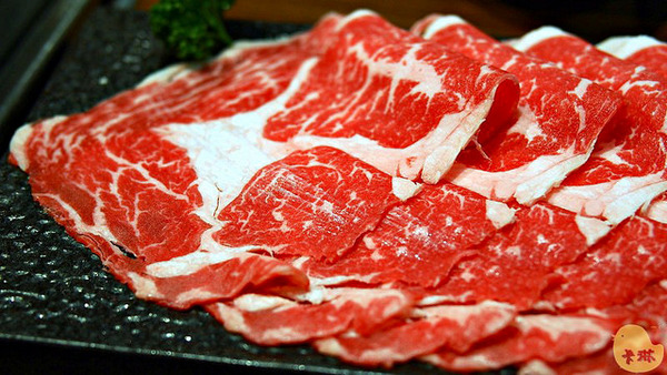 璞膳日式鍋物:【試吃】原味食膳《璞膳日式鍋物》