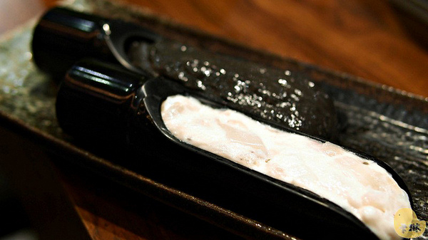 璞膳日式鍋物:【試吃】原味食膳《璞膳日式鍋物》