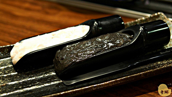 璞膳日式鍋物:【試吃】原味食膳《璞膳日式鍋物》