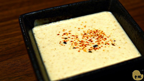 璞膳日式鍋物:【試吃】原味食膳《璞膳日式鍋物》