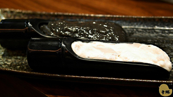 璞膳日式鍋物:【試吃】原味食膳《璞膳日式鍋物》