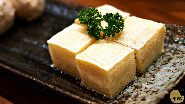 璞膳日式鍋物:【試吃】原味食膳《璞膳日式鍋物》