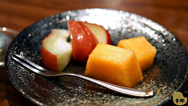 璞膳日式鍋物:【試吃】原味食膳《璞膳日式鍋物》