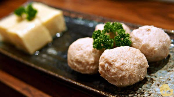 璞膳日式鍋物:【試吃】原味食膳《璞膳日式鍋物》