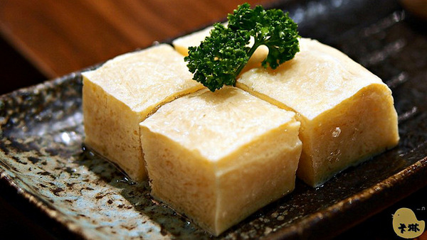 璞膳日式鍋物:【試吃】原味食膳《璞膳日式鍋物》