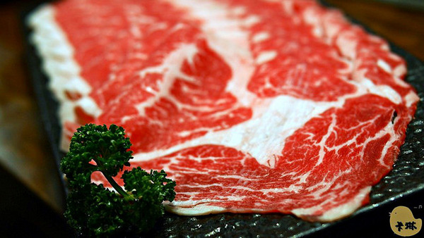 璞膳日式鍋物:【試吃】原味食膳《璞膳日式鍋物》