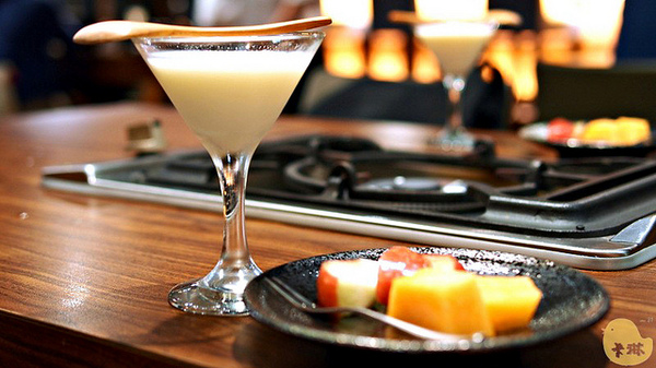 璞膳日式鍋物:【試吃】原味食膳《璞膳日式鍋物》