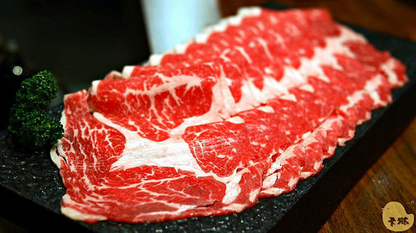 璞膳日式鍋物:【試吃】原味食膳《璞膳日式鍋物》