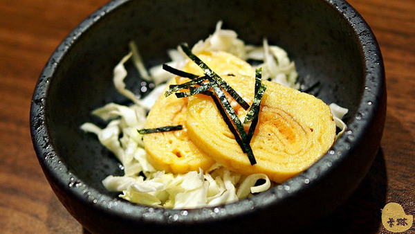 璞膳日式鍋物:【試吃】原味食膳《璞膳日式鍋物》