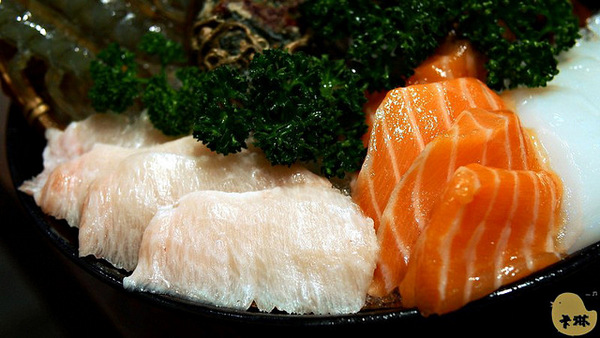 璞膳日式鍋物:【試吃】原味食膳《璞膳日式鍋物》