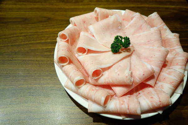 璞膳日式鍋物：璞膳日式鍋物+日式+高檔+明太子+松阪豬+藝人名店+必推美食+台北美食+東區美食+大安區+東區