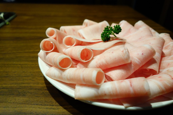 璞膳日式鍋物：璞膳日式鍋物+日式+高檔+明太子+松阪豬+藝人名店+必推美食+台北美食+東區美食+大安區+東區