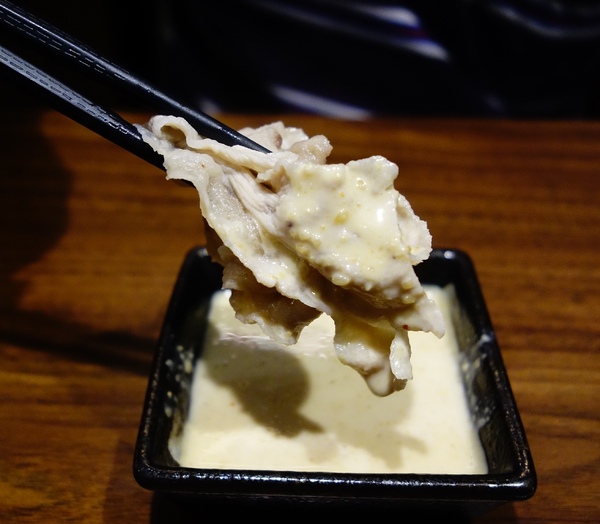 璞膳日式鍋物：璞膳日式鍋物+日式+高檔+明太子+松阪豬+藝人名店+必推美食+台北美食+東區美食+大安區+東區