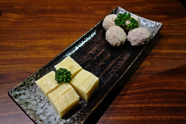 璞膳日式鍋物：璞膳日式鍋物+日式+高檔+明太子+松阪豬+藝人名店+必推美食+台北美食+東區美食+大安區+東區