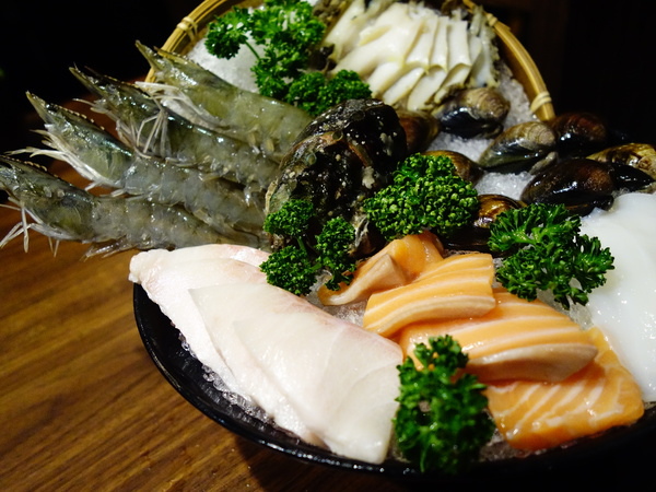 璞膳日式鍋物：璞膳日式鍋物+日式+高檔+明太子+松阪豬+藝人名店+必推美食+台北美食+東區美食+大安區+東區