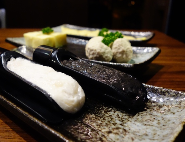 璞膳日式鍋物：璞膳日式鍋物+日式+高檔+明太子+松阪豬+藝人名店+必推美食+台北美食+東區美食+大安區+東區