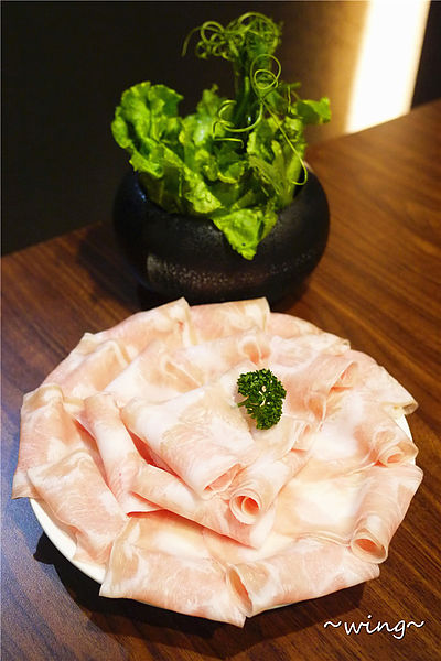 璞膳日式鍋物：［台北信義］高檔食材。頂級享受。【璞膳日式鍋物】體驗