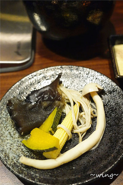 璞膳日式鍋物：［台北信義］高檔食材。頂級享受。【璞膳日式鍋物】體驗