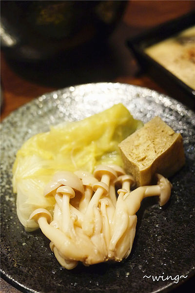 璞膳日式鍋物：［台北信義］高檔食材。頂級享受。【璞膳日式鍋物】體驗