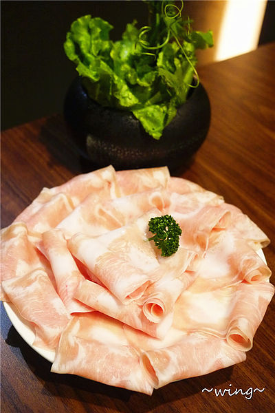 璞膳日式鍋物：［台北信義］高檔食材。頂級享受。【璞膳日式鍋物】體驗