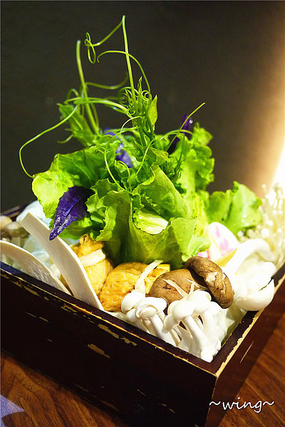 璞膳日式鍋物：［台北信義］高檔食材。頂級享受。【璞膳日式鍋物】體驗