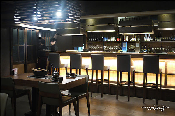 璞膳日式鍋物：［台北信義］高檔食材。頂級享受。【璞膳日式鍋物】體驗