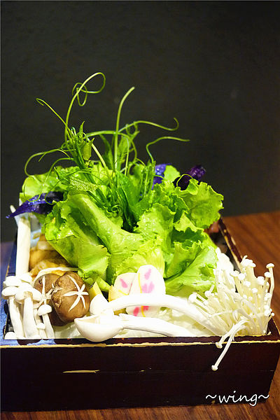 璞膳日式鍋物：［台北信義］高檔食材。頂級享受。【璞膳日式鍋物】體驗