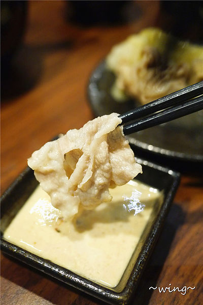 璞膳日式鍋物：［台北信義］高檔食材。頂級享受。【璞膳日式鍋物】體驗